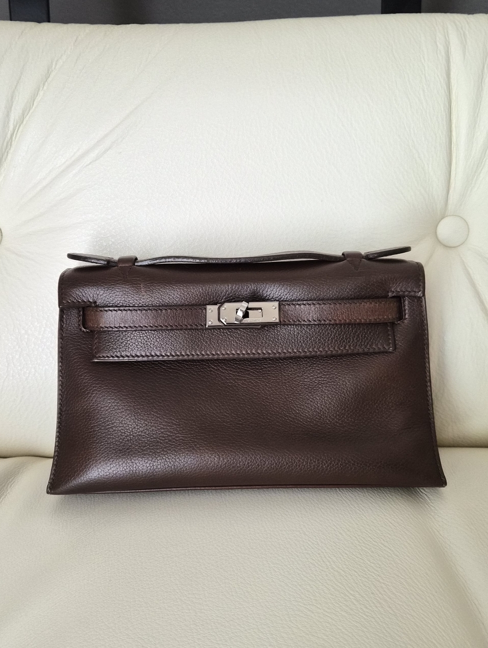 Hermes Kelly Pochette